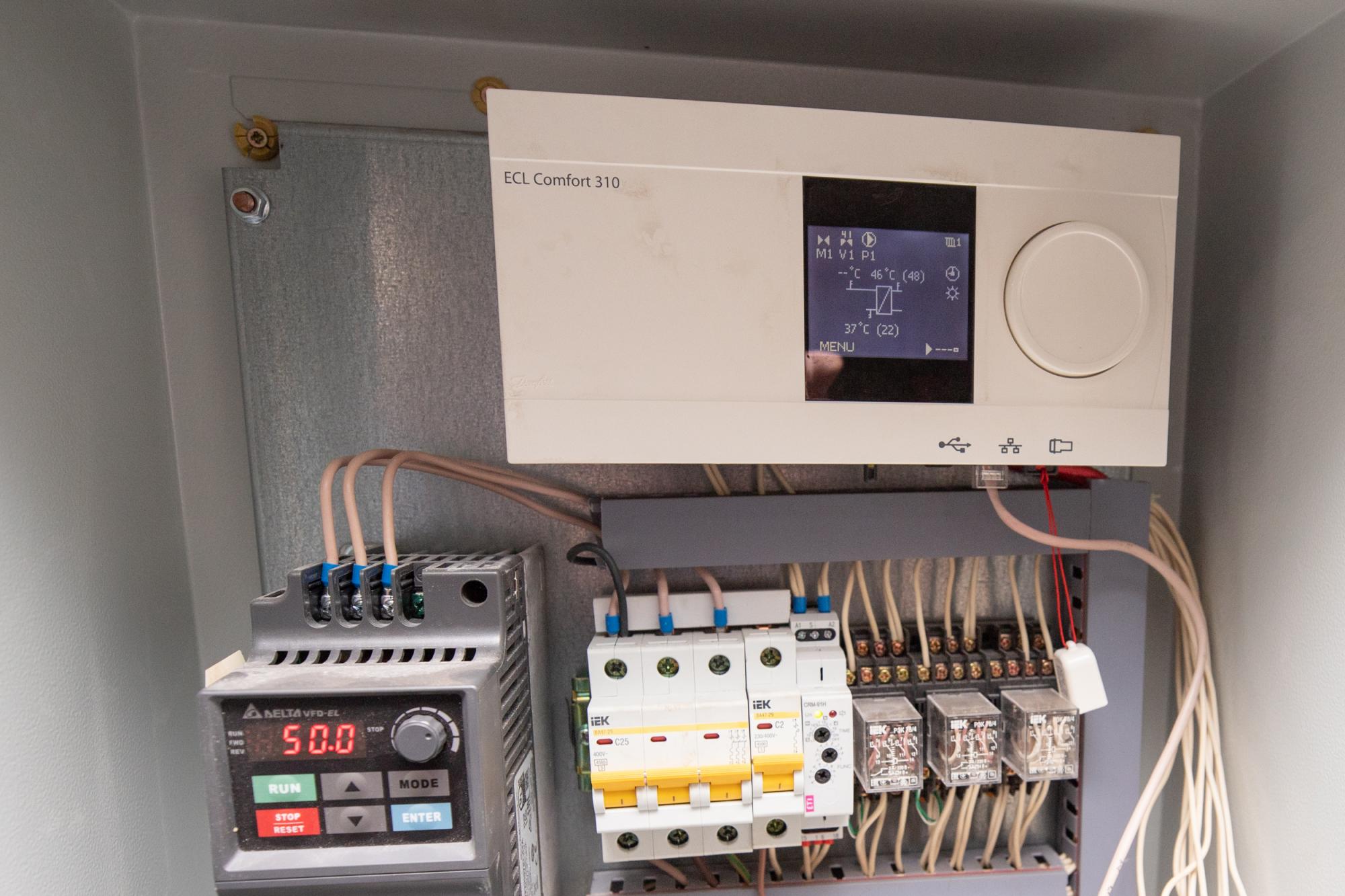 Жители столичной многоэтажки вдвое снизили счета за отопление: сколько это стоило